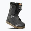Pánské snowboardové boty ThirtyTwo Lashed Double Boa X Volcom '24 black/gum 6