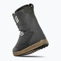 Pánské snowboardové boty ThirtyTwo Lashed Double Boa X Volcom '24 black/gum 7