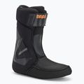 Pánské snowboardové boty ThirtyTwo Lashed Double Boa X Volcom '24 black/gum 5
