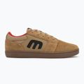Pánské boty Etnies Cresta brown/black/gum 2