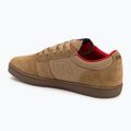 Pánské boty Etnies Cresta brown/black/gum 3