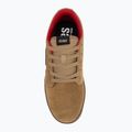 Pánské boty Etnies Cresta brown/black/gum 5