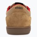 Pánské boty Etnies Cresta brown/black/gum 6