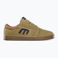 Pánské boty Etnies Cresta brown/black/gum 2
