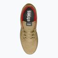 Pánské boty Etnies Cresta brown/black/gum 3