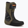 Pánské snowboardové boty ThirtyTwo Tm-2 Double Boa Hansen '24 warm grey/olive 5