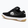 Pánské boty Etnies Loot black/white 3