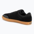 Pánské boty Etnies Barge LS black raw 3