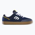 Pánské boty Etnies Marana Michelin navy/gum/yellow 2