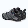 Pánské turistické boty Merrell Claypool Sport GTX rock/cobalt 3
