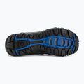 Pánské turistické boty Merrell Claypool Sport GTX rock/cobalt 5