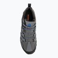 Pánské turistické boty Merrell Claypool Sport GTX rock/cobalt 6