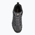 Dámské turistické boty Merrell Claypool Sport Mid GTX grey/peach 6