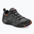 Pánské turistické boty Merrell Claypool Sport GTX grey/exuberance