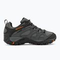 Pánské turistické boty Merrell Claypool Sport GTX grey/exuberance 2