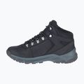 Pánské trekové boty Merrell Erie Mid Ltr WP black 9