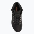 Pánské trekové boty Merrell Erie Mid Ltr WP black 6