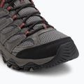 Pánské trekové boty Merrell Moab 3 Mid Gtx beluga 7