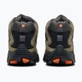 Pánské trekové boty Merrell Moab 3 Mid Gtx olive 10