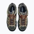 Pánské trekové boty Merrell Moab 3 Mid Gtx olive 12