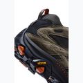 Pánské trekové boty Merrell Moab 3 Mid Gtx olive 13