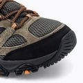 Pánské turistické boty Merrell Moab 3 Gtx olive 7