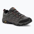Pánské turistické boty Merrell Moab 3 beluga