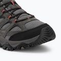 Pánské turistické boty Merrell Moab 3 beluga 7
