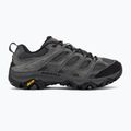 Pánské turistické boty Merrell Moab 3 granite v2 2