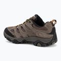 Pánské turistické boty Merrell Moab 3 walnut 3
