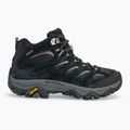 Pánské turistické boty Merrell Moab 3 Mid Gtx black/grey 2