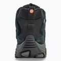 Pánské turistické boty Merrell Moab 3 Mid Gtx black/grey 6