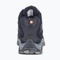 Pánské turistické boty Merrell Moab 3 Mid Gtx black/grey 11