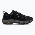 Pánské turistické boty Merrell Moab 3 Gtx black/grey 2