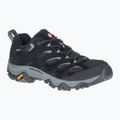 Pánské turistické boty Merrell Moab 3 Gtx black/grey 8