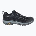 Pánské turistické boty Merrell Moab 3 Gtx black/grey 9
