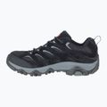 Pánské turistické boty Merrell Moab 3 Gtx black/grey 10