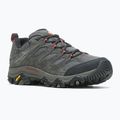 Pánské turistické boty Merrell Moab 3 GTX beluga 8