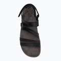 Dámské sandály Merrell Sandspur Rose Convert black 5