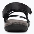 Dámské sandály Merrell Sandspur Rose Convert black 6