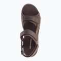 Pánské sandály Merrell Sandspur 2 Convert earth 10