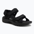 Pánské sandály MerrelL Sandspur 2 Convert black