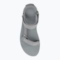 Dámské turistické sandály Teva Flatform Universal Mesh Print griffin 7