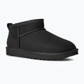 Dámské sněhule UGG Classic Ultra Mini black
