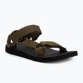 Pánské turistické sandály Teva Original Universal dark green 1004006