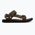 Pánské turistické sandály Teva Original Universal dark green 1004006 2