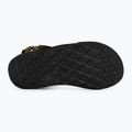 Pánské turistické sandály Teva Original Universal dark green 1004006 4