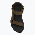 Pánské turistické sandály Teva Original Universal dark green 1004006 5