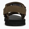 Pánské turistické sandály Teva Original Universal dark green 1004006 6