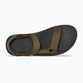 Pánské turistické sandály Teva Original Universal dark green 1004006 5